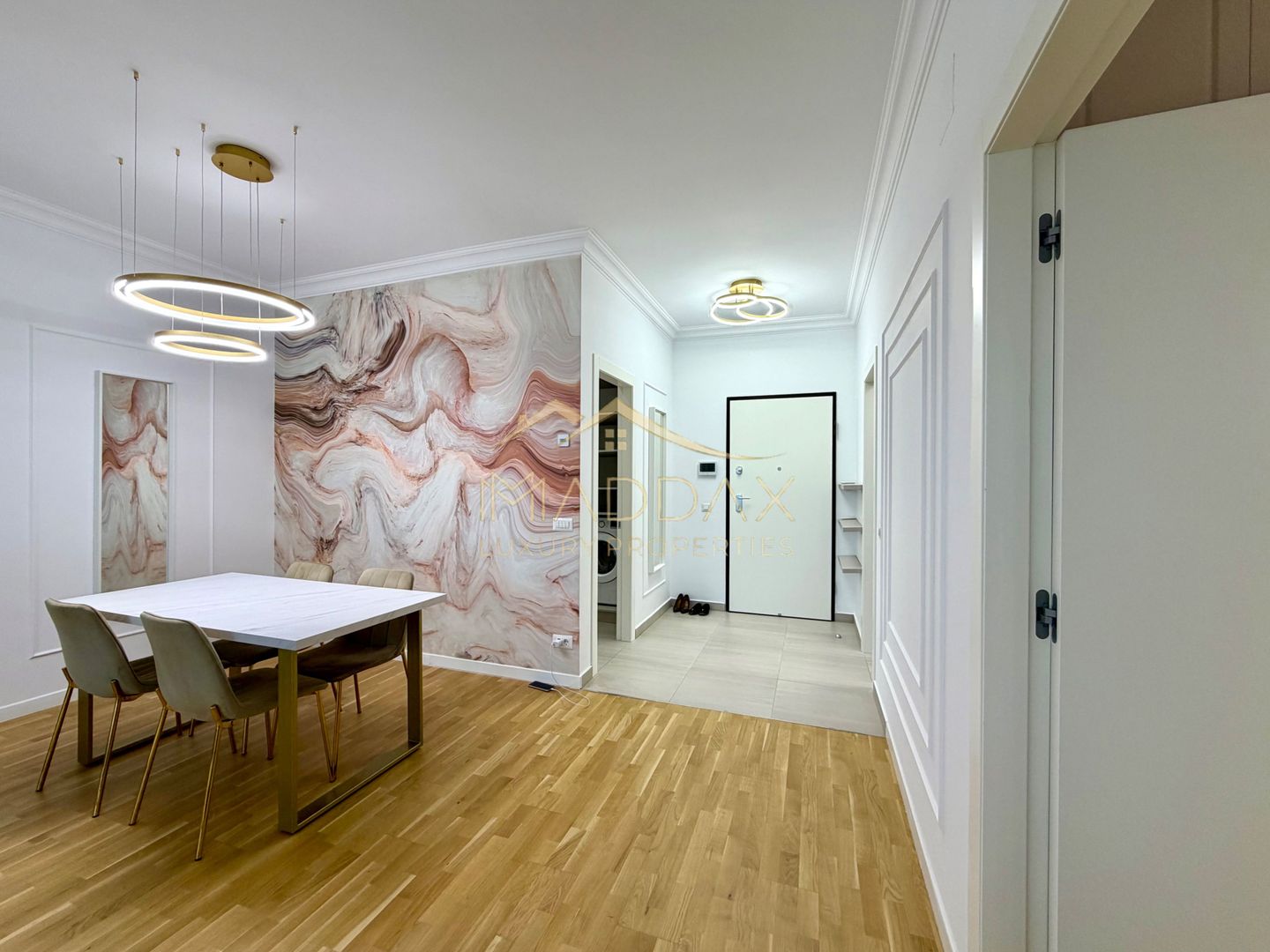 Apartament cu 2 camere *70mp utili* + 17mp terasa // Baneasa - Jandarmeriei - Poză 24