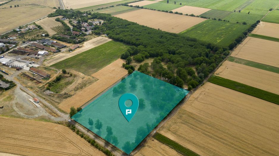 Teren intravilan Şofronea - Poză 1