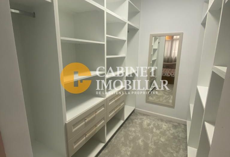 Cug - Apartament 2 Camere Decomandat + Loc De Parcare -Bloc Nou - Poză 15