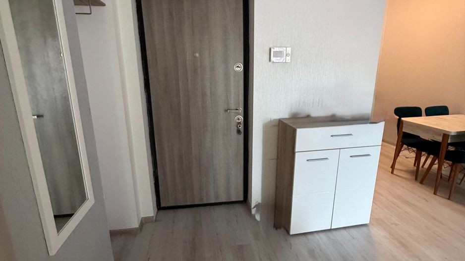 Apartament 2 camere cu parcare - Zona CENTRALA - Str Decebal - Poză 9