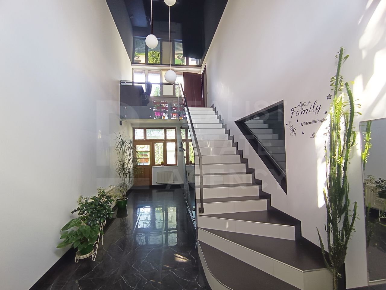 Chirie, casă, 4 camere, str. Serghei Rahmaninov, Buiucani - Poză 13