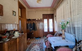 Casă individuală, grădină de vis, 1040mp, în Grigorescu!! - Poză 5