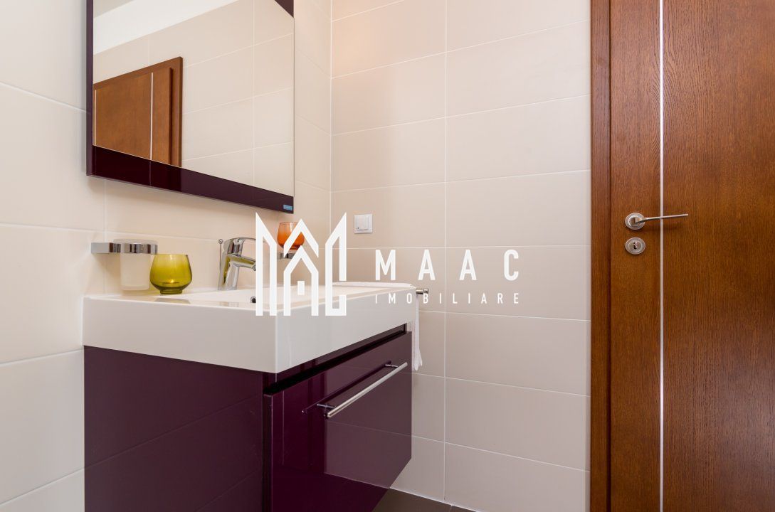 Apartament 3 camere I Lux I Orasul de Jos - Poză 10