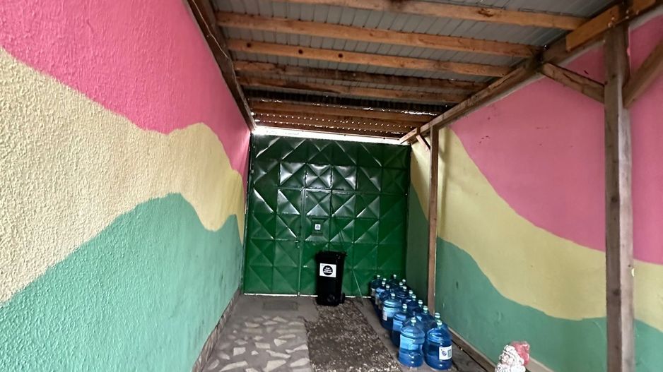 Casa individuala zona Drubeta teren 982 mp - Poză 15