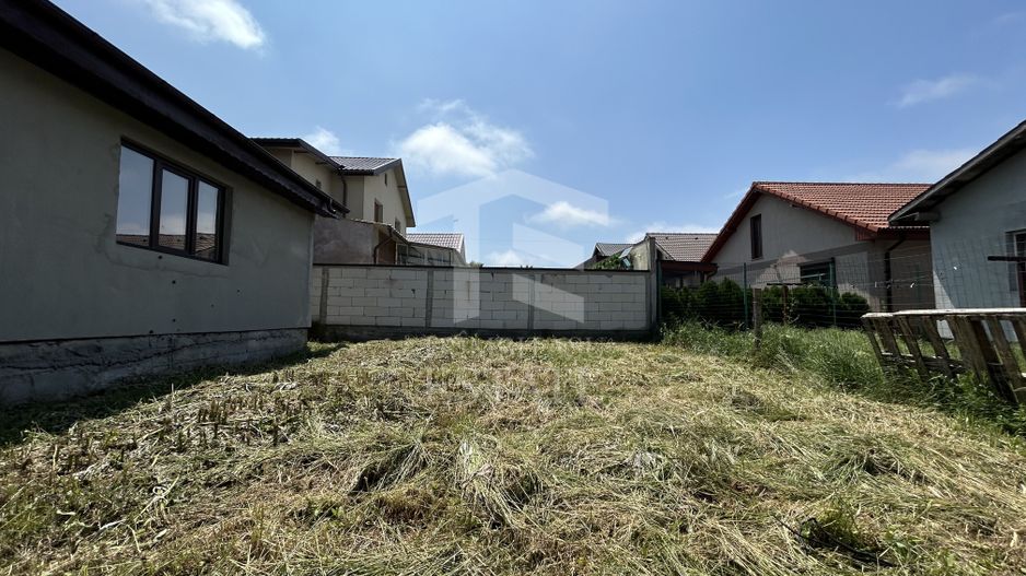 Casă individuală P+M Lumina | 90mp utili | Pod mansardabil | Curte - Poză 16