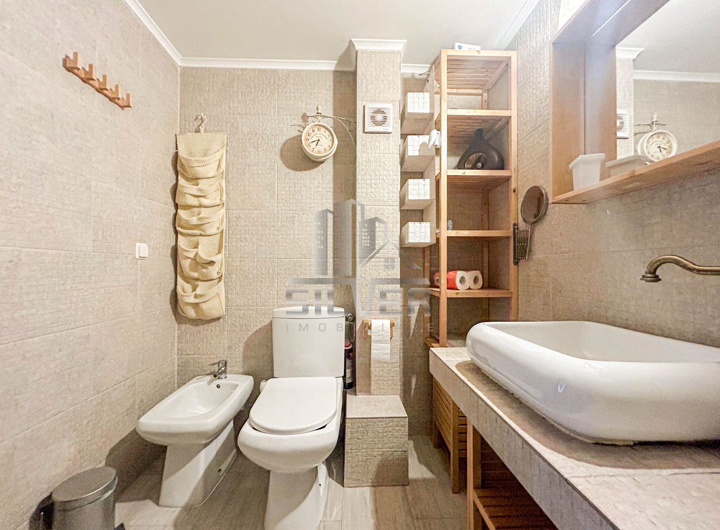 Apartament cu 3 camere de vânzare în Manastur, Cluj-Napoca - Poză 10