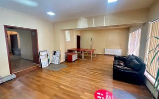 Spațiu birouri/comercial compartimentat | Ultracentral, Sibiu | 100 mp - Poză 9