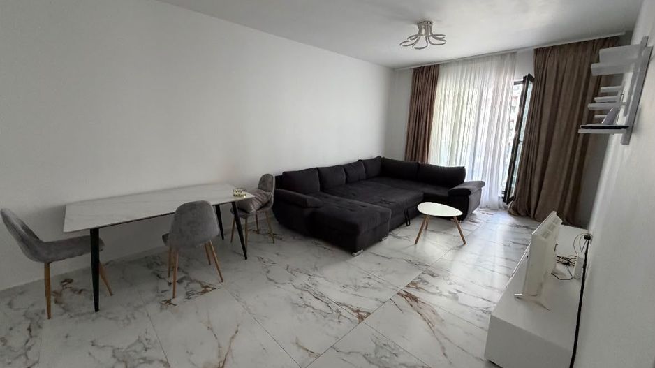 2 Camere Exigent Plaza Lujerului Politehnica Grozavesti - Poză 2