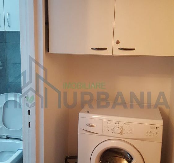 Apartament 3 camere de inchiriat, zona Podu Ros - Tutora, Iasi - Poză 5