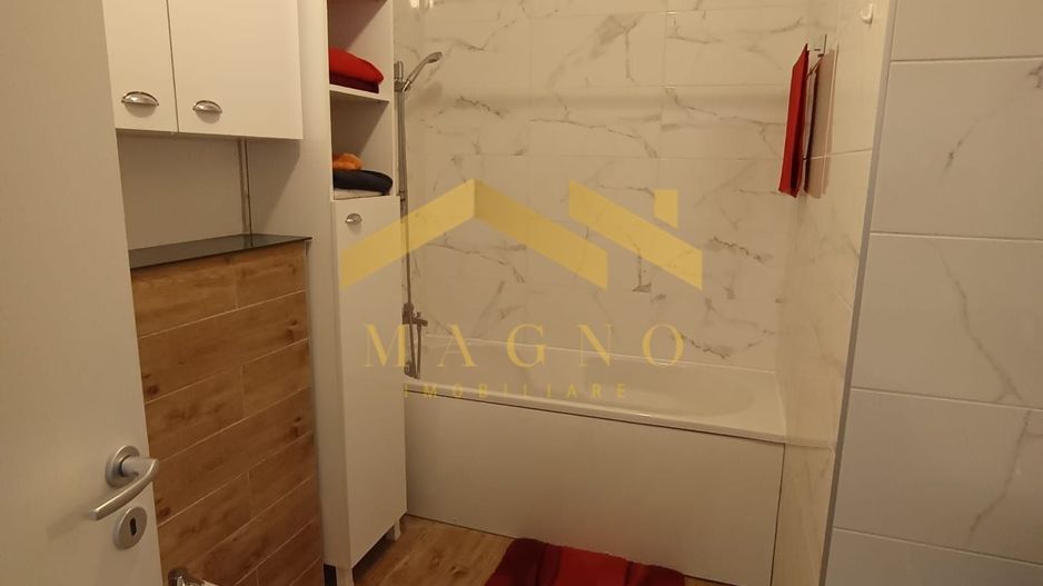 Ap.2 camere zona ARED IMAR de inchiriat + parcare - Poză 16