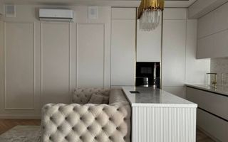 Chirie, apartament, 3 camere, strada Bogdan-Voievod, Râșcani - Poză 2