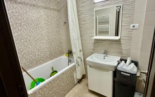 Apartament 2 Camere Tatarasi Oancea De Inchiriat - Poză 8