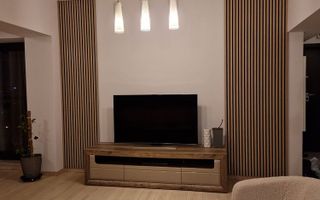 Închiriez apartament 2 camere, Mihai Bravu - Vitan, loc de parcare - Poză 3