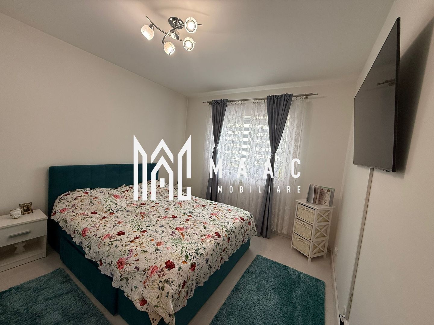 Apartament 2 Camere I 55 MP I Etaj 2 I Terasa I Selimbar - Poză 5