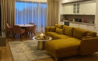 Apartament 3 cam - Pipera – Voluntari Apartament 3 Camere Premium - Poză 4