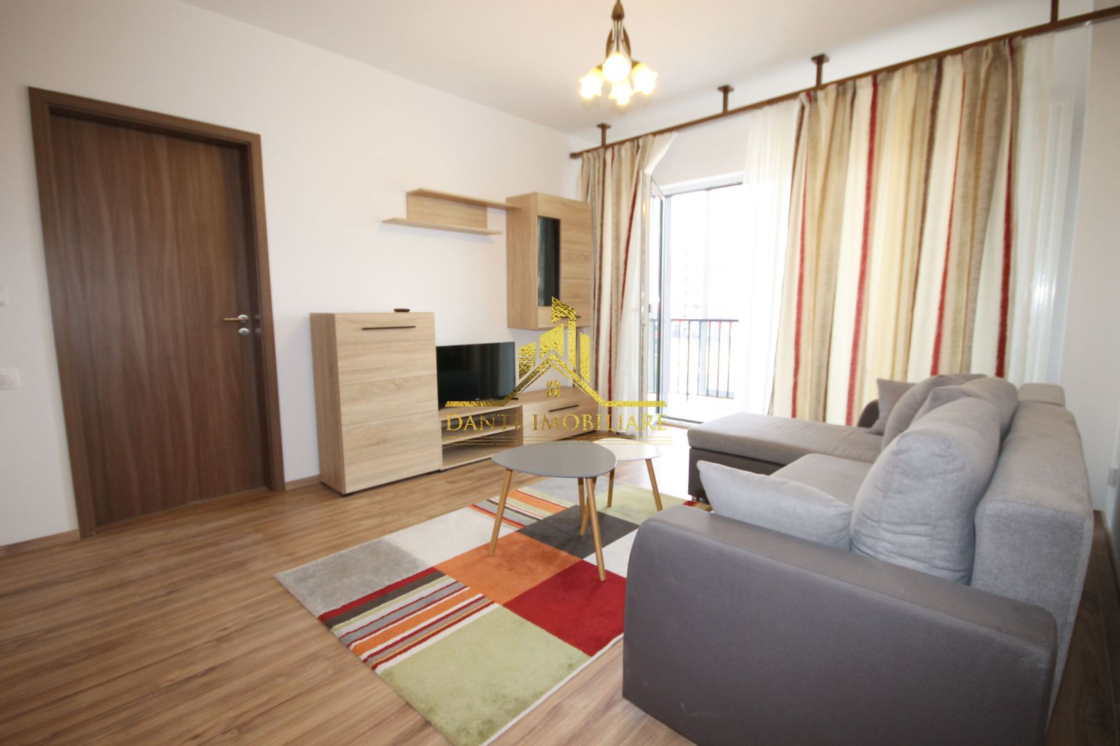 2 camere, modern, bloc nou, garaj, terasa, Buna Ziua, Sofia Residence - Poză 9