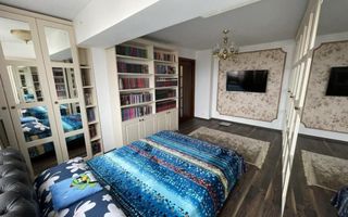 Unirii - P-ta ALBA IULIA, apartament 3 camere decomandate, etaj 5 - Poză 11