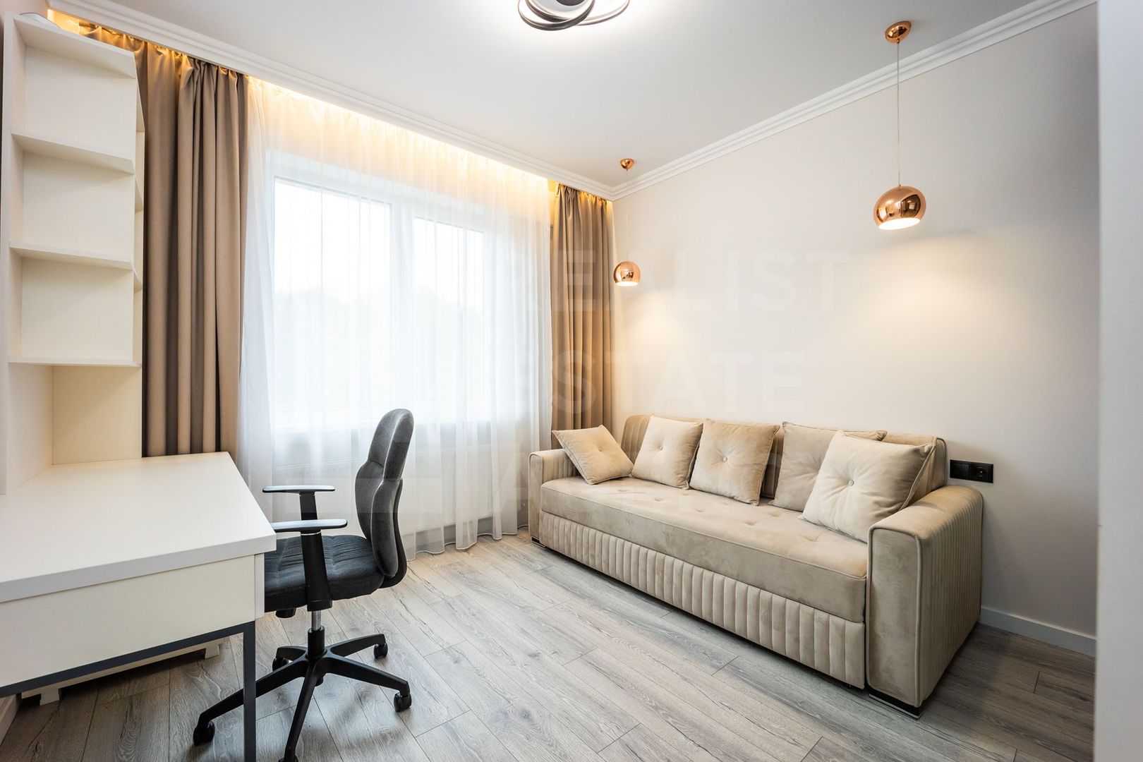 Vânzare, apartament, 2 camere, Strada Iazului, Rîșcani - Poză 4