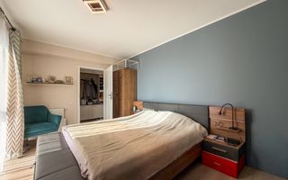 2 camere, modern, imobil nou, zona semicentrala, Parcul Feroviarilor! - Poză 5