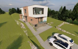 Casa individula, zona Centurii spre Vivo - Poză 1