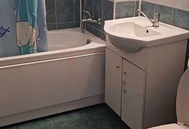 APARTAMENT CU 2 CAMERE DE VÂNZARE | MICRO 16 - Poză 7