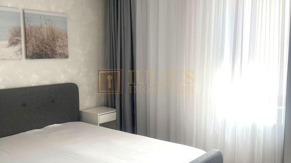 Apartament in Torontalului, Pet friendly - Poză 6