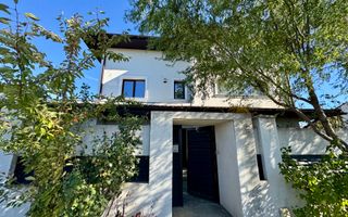 Vila cu 5 camere *420mpc* // 800mp teren // Corbeanca - Tamasi - Poză 54