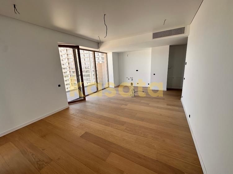 Apartament 3 camere | One High District | Luminos - Poză 7