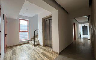 Apartament 2 camere cu parcare - Uranus - Poză 11