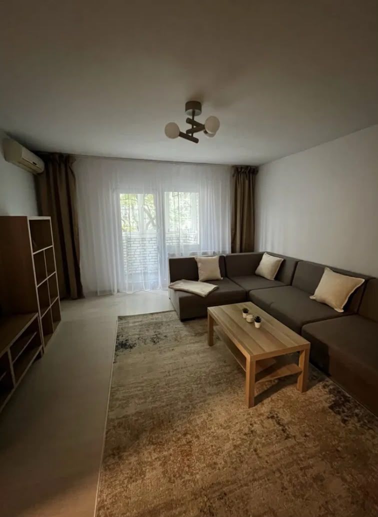 AP. 2 CAMERE- UNIRII, MOBILAT/UTILAT MODERN - Poză 1