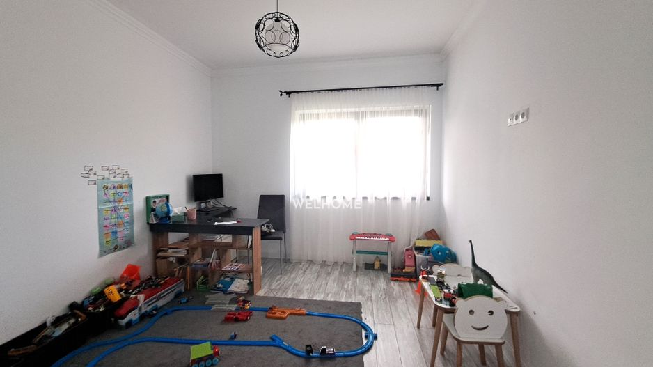 Casa 4 dormitoare, 2 bai - Sibiu, Cisnadioara - Poză 12