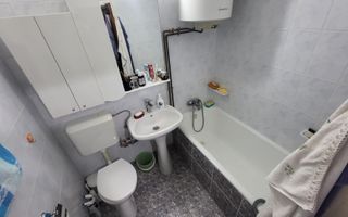 Apartamentn 3 camere zona Giurgiului - Poză 7
