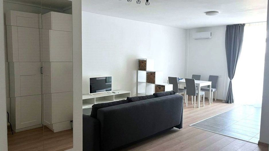 Apartament cu 2 camere, elegant si primitor, in zona Centrala - Take Ionescu - Poză 3