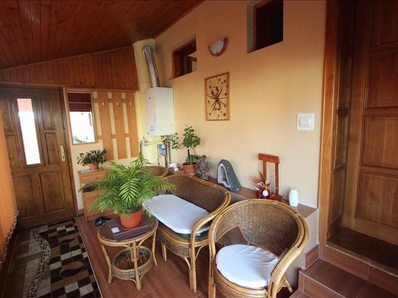 APARTAMENT SPATIOS  IN VILA - Poză 9