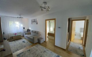 Apartament 3 camere la etajul 1, finisat modern, 69 mp, Manastur - Poză 5