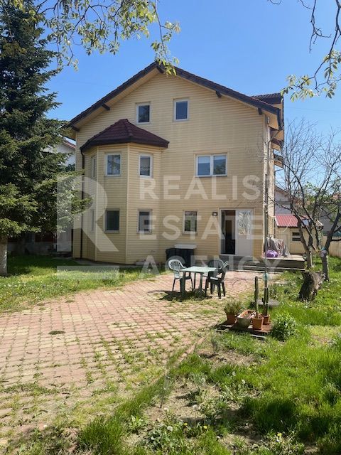 Inchiriere apartament cu 2 camere, in vila,,oras Pantelimon - Poză 1