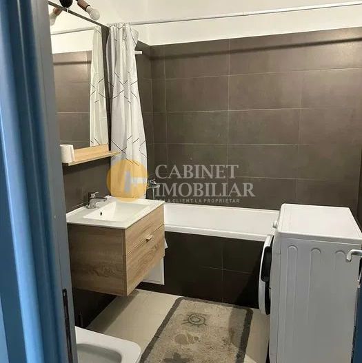 Apartament 1 CD în Copou | Predare la cheie, etaj 3 | Ideal Investiție / Locuit - Poză 6