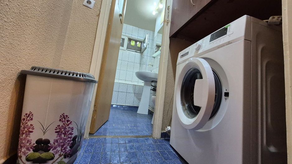 AP. 2 CAMERE BRANCOVEANU, BUCATARIE INCHISA, BLOC REABILITAT, MOBILAT - Poză 9