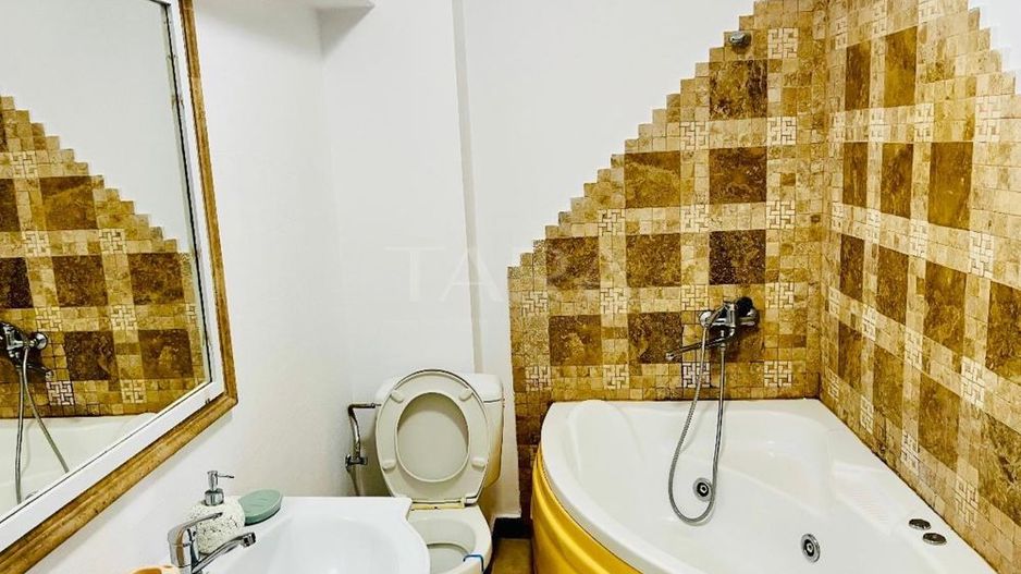 Apartament 2 camere cu vedere spre pădure și parcare inclusă. - Poză 6