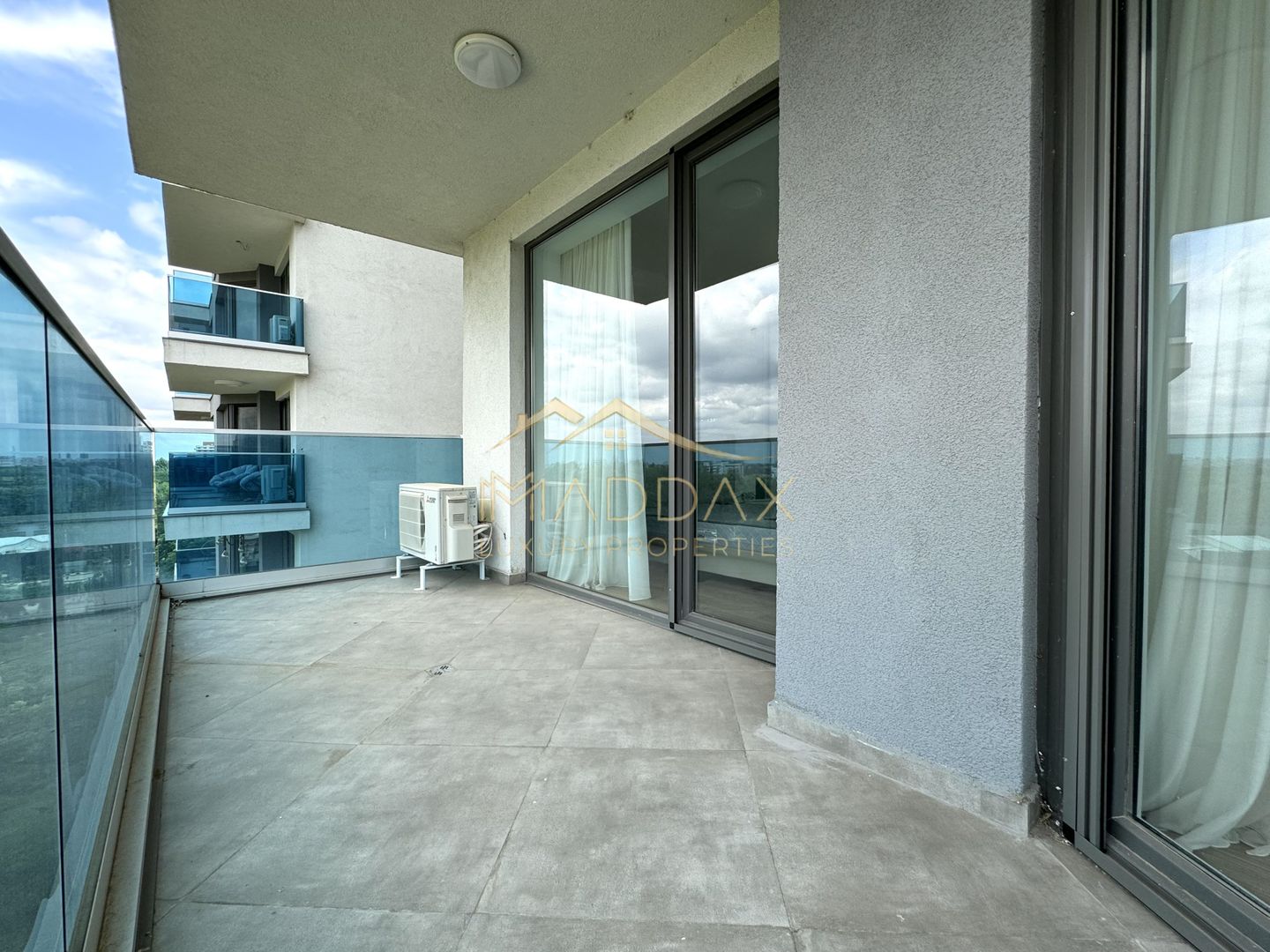 Apartament cu 2 camere + Parking //Floreasca - Amazing Lake View - Poză 6