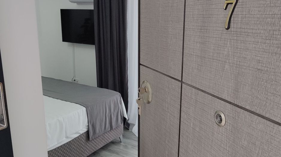Studio modern, 30 mp | Strada Samuil Vulcan - Poză 9