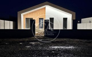 Casa de vanzare cu 4 camere in Santandrei, Bihor - Poză 8