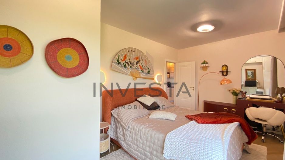 Apartament cu 2 camere, vedere panoramica, Grand Park Residence - Poză 7