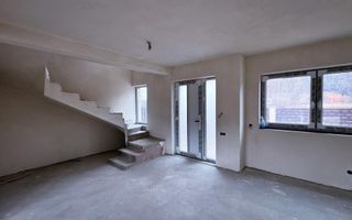 Eleganță și liniște - Casă Individuală cu Grădină Cluj - Luna de sus - Poză 5