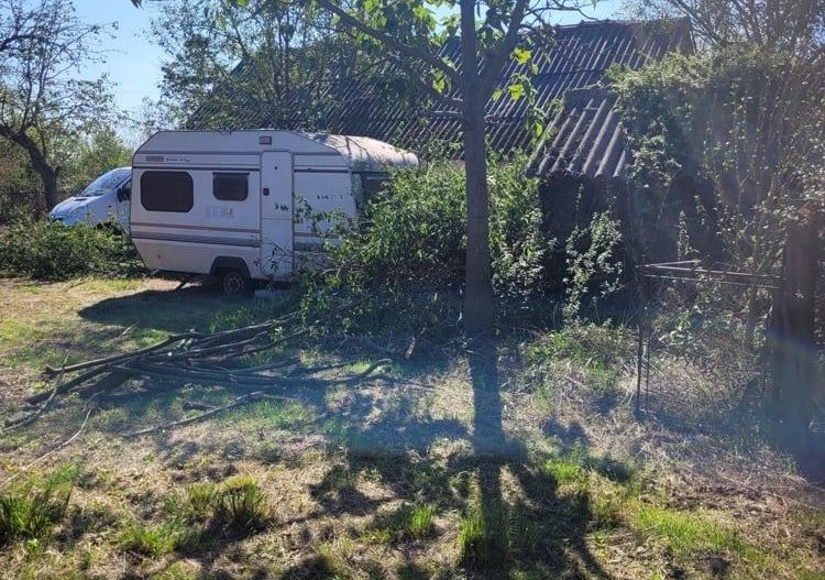 BRASADAS vinde casa in Moftinul Mare. - Poză 7