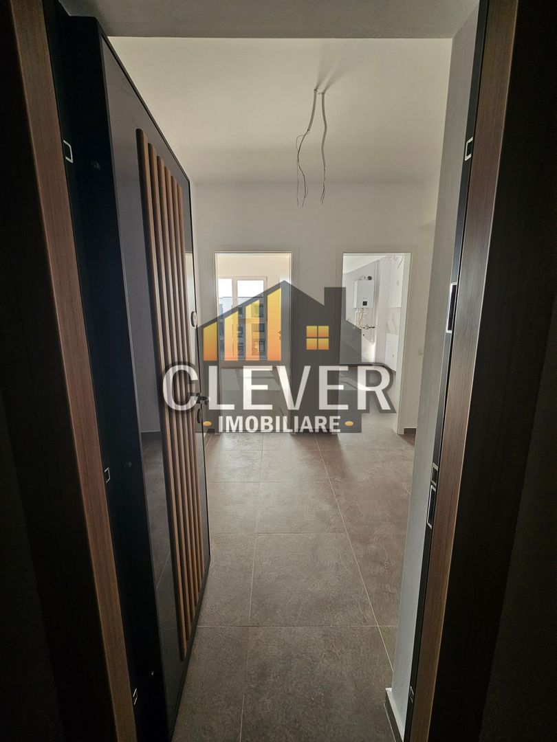 Apartament 2 camere Finalizat  Pallady Metrou Teclu Promo parcare - Poză 16