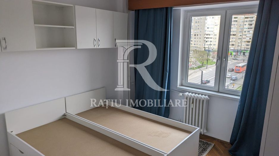 Apartment cu 4 camera | Nufarul | Oradea - Poză 4