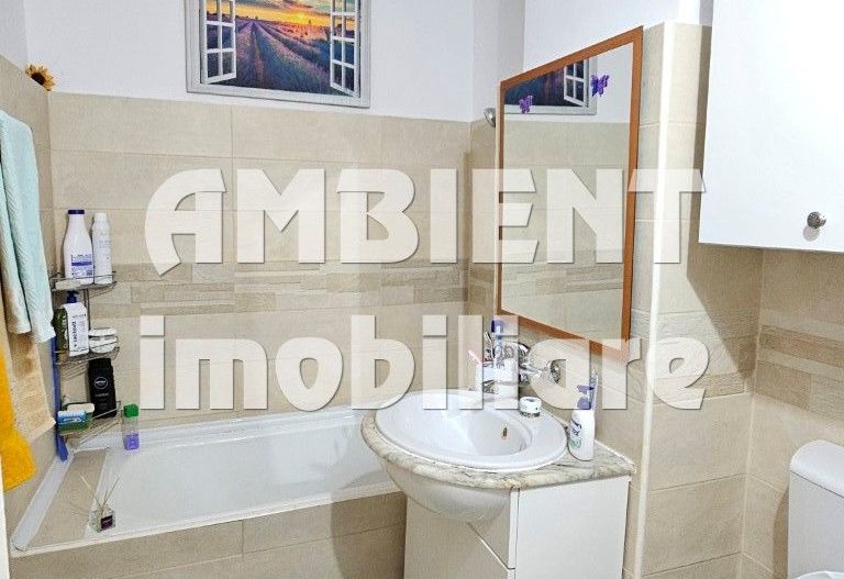 Apartament 2 camere, etaj 4, zona GARA; - Poză 5