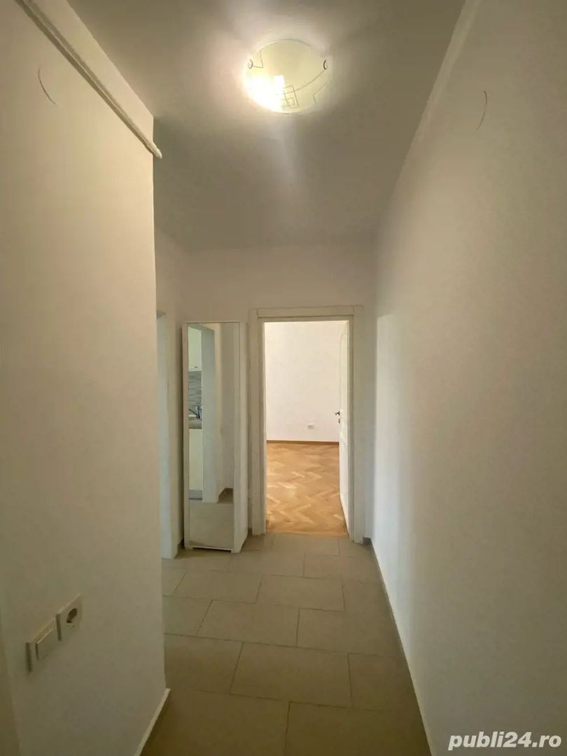 Particular, inchiriez Apartament de 2 camere, Str Calea Floreasca, vis a vis de blocurile One - Poză 7
