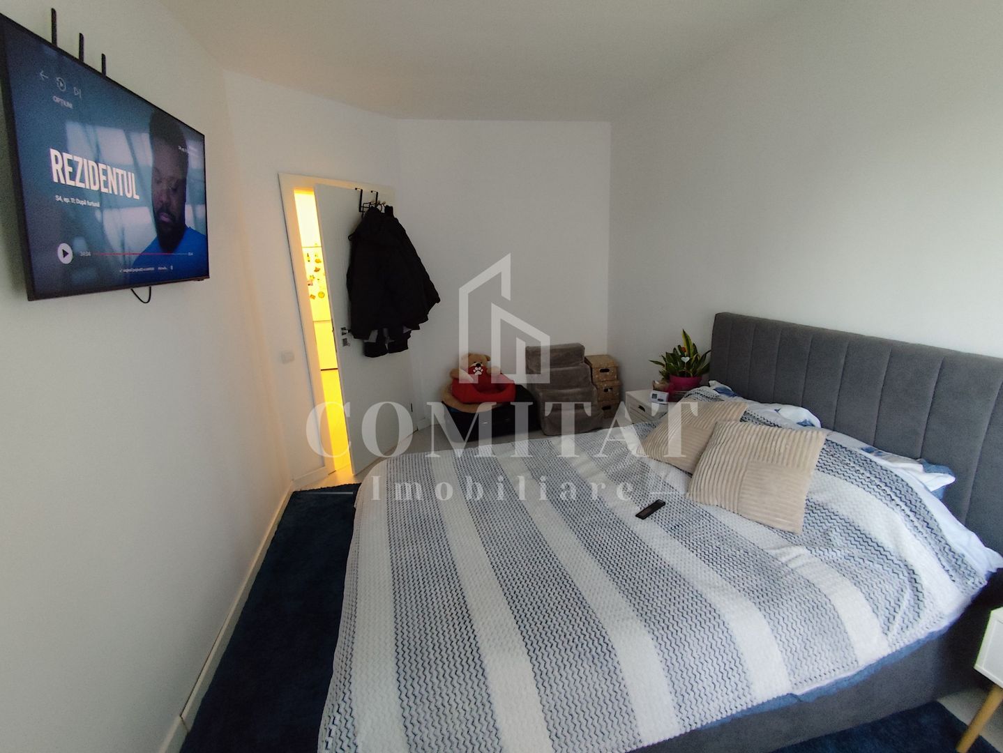 Apartament cu 2 camere | Finisaje moderne | Florești - Zona Florilor - Poză 6